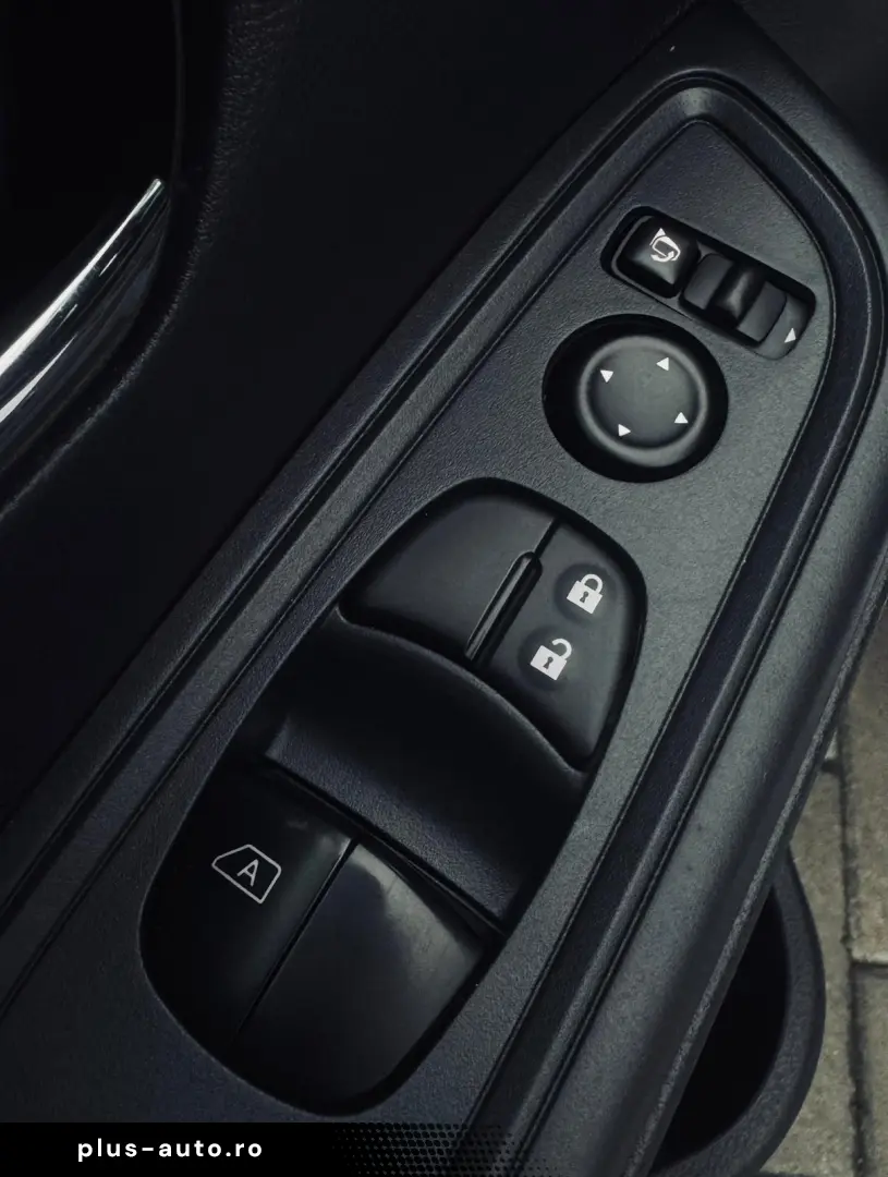 NISSAN MICRA  FAB 10-2017   1.5 dCI 90 CP  EURO 6