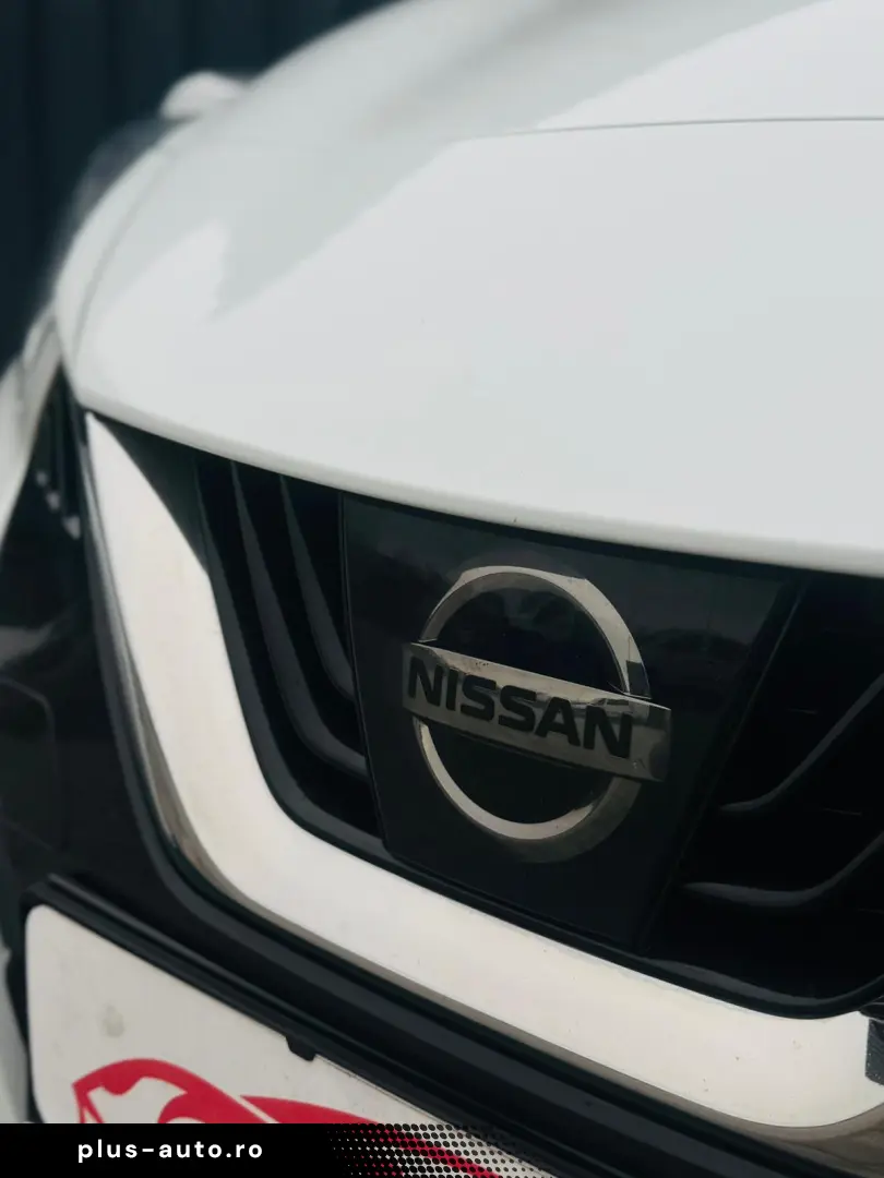 NISSAN MICRA  FAB 10-2017   1.5 dCI 90 CP  EURO 6