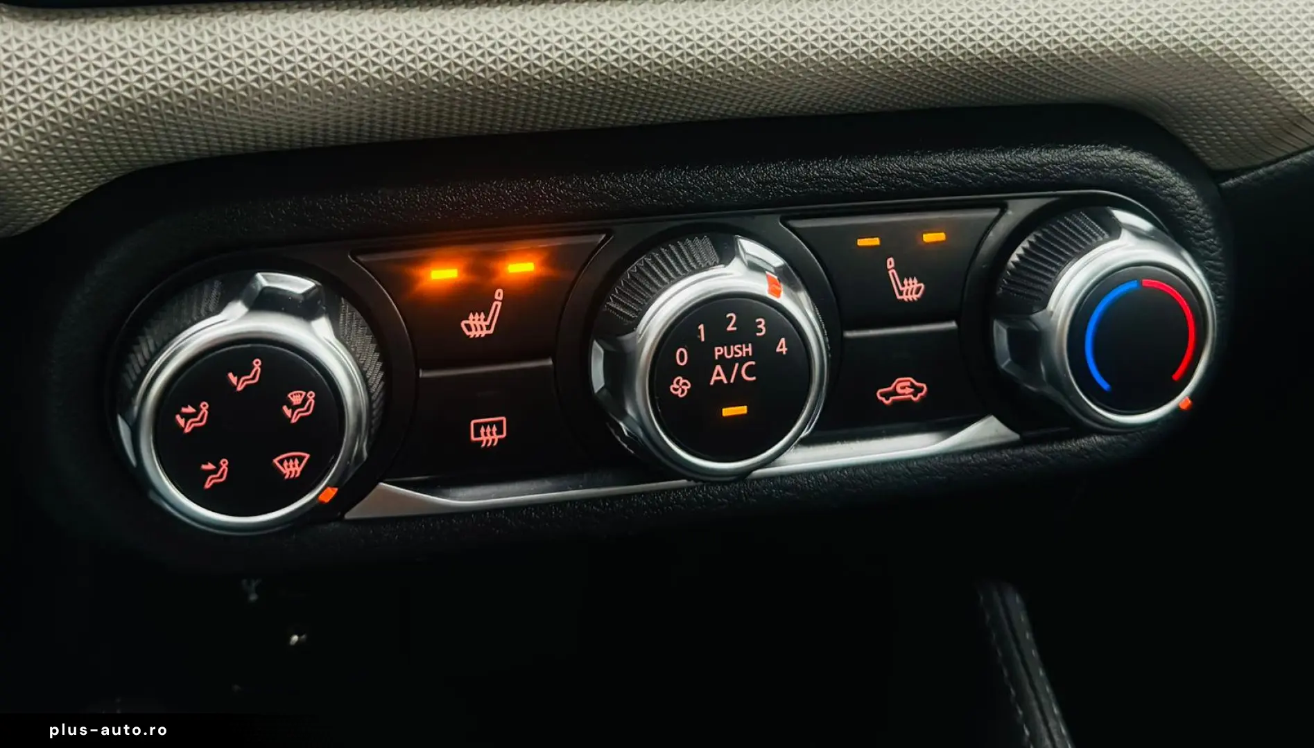 NISSAN MICRA  FAB 10-2017   1.5 dCI 90 CP  EURO 6