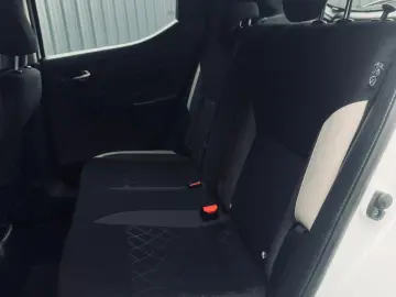 NISSAN MICRA  FAB 10-2017   1.5 dCI 90 CP  EURO 6