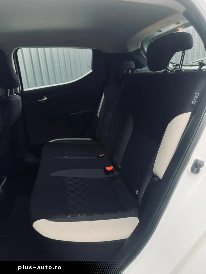 NISSAN MICRA  FAB 10-2017   1.5 dCI 90 CP  EURO 6