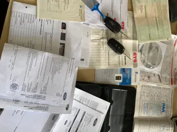 FORD Ranger Wildtrak Doppelkabine 4x4 Hardtop Garanti