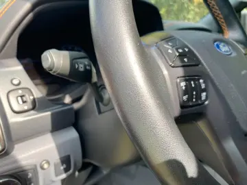 FORD Ranger Wildtrak Doppelkabine 4x4 Hardtop Garanti