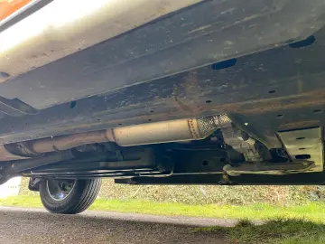 FORD Ranger Wildtrak Doppelkabine 4x4 Hardtop Garanti