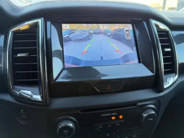 FORD Ranger Wildtrak Doppelkabine 4x4 Aut LED Hardtop