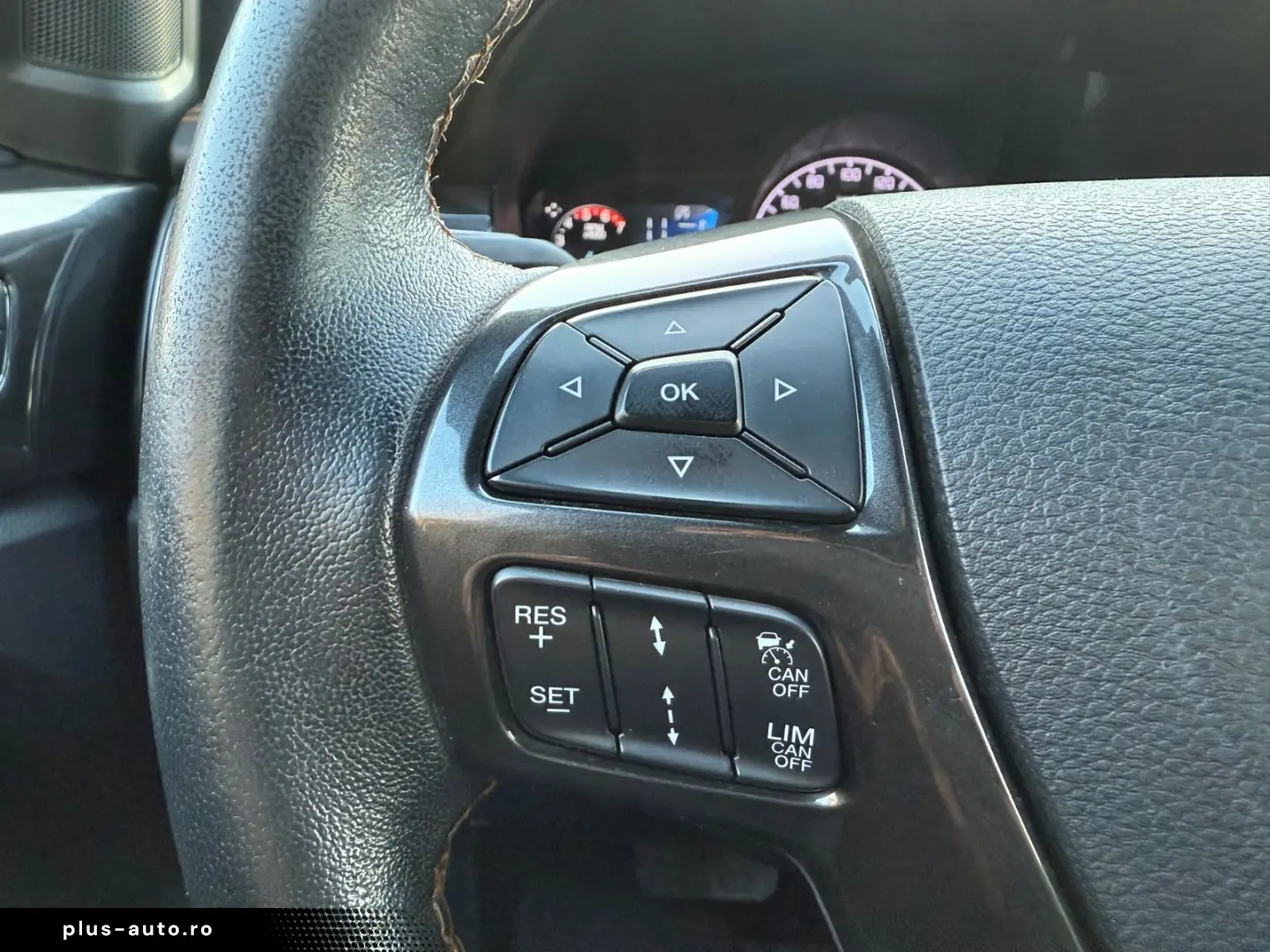 FORD Ranger Wildtrak Doppelkabine 4x4 Aut LED Hardtop