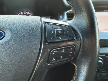 FORD Ranger Wildtrak Doppelkabine 4x4 Aut LED Hardtop