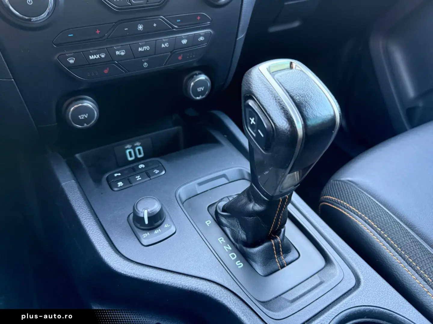 FORD Ranger Wildtrak Doppelkabine 4x4 Aut LED Hardtop