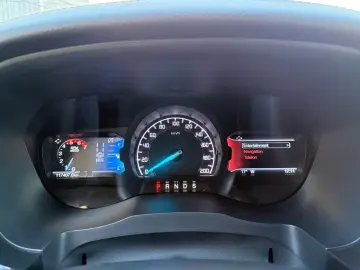 FORD Ranger Wildtrak Doppelkabine 4x4 Aut LED Hardtop