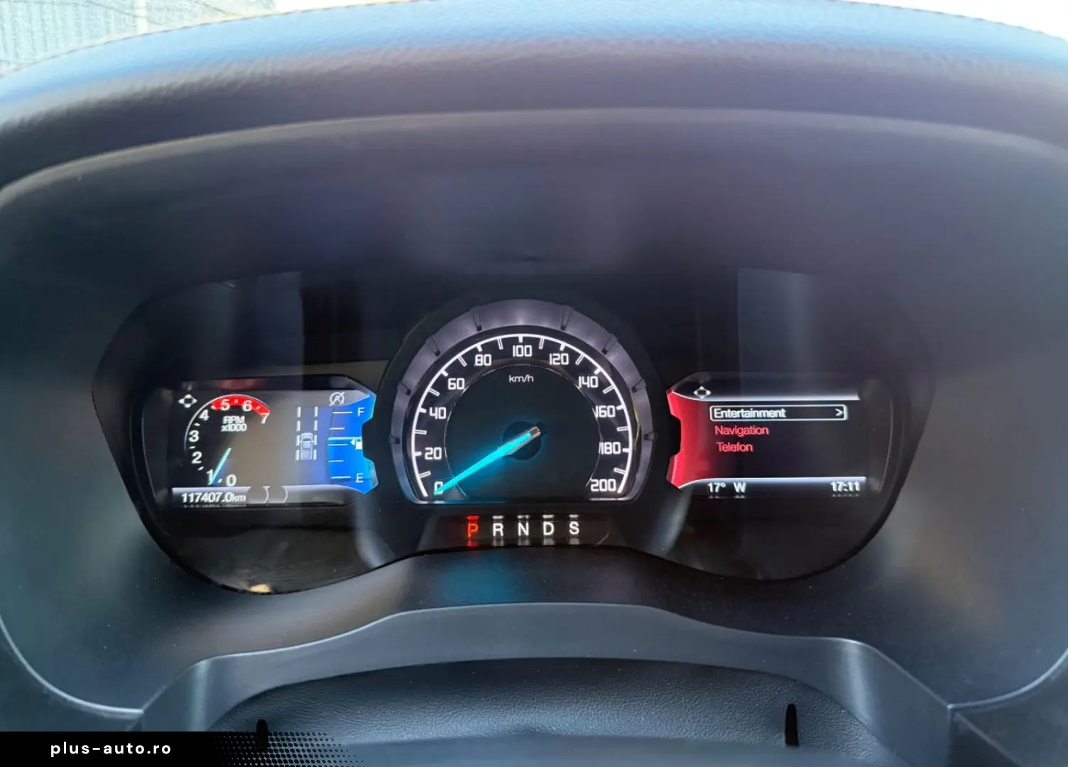 FORD Ranger Wildtrak Doppelkabine 4x4 Aut LED Hardtop