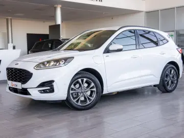 Ford Kuga 2.5L PHEV ST Line X