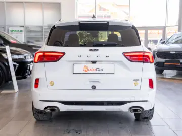 Ford Kuga 2.5L PHEV ST Line X