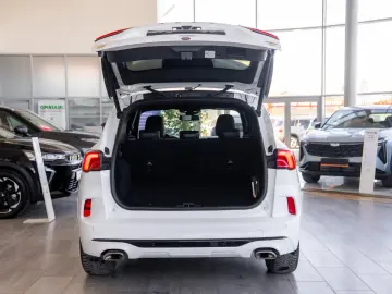 Ford Kuga 2.5L PHEV ST Line X