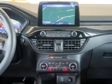 Ford Kuga 2.5L PHEV ST Line X