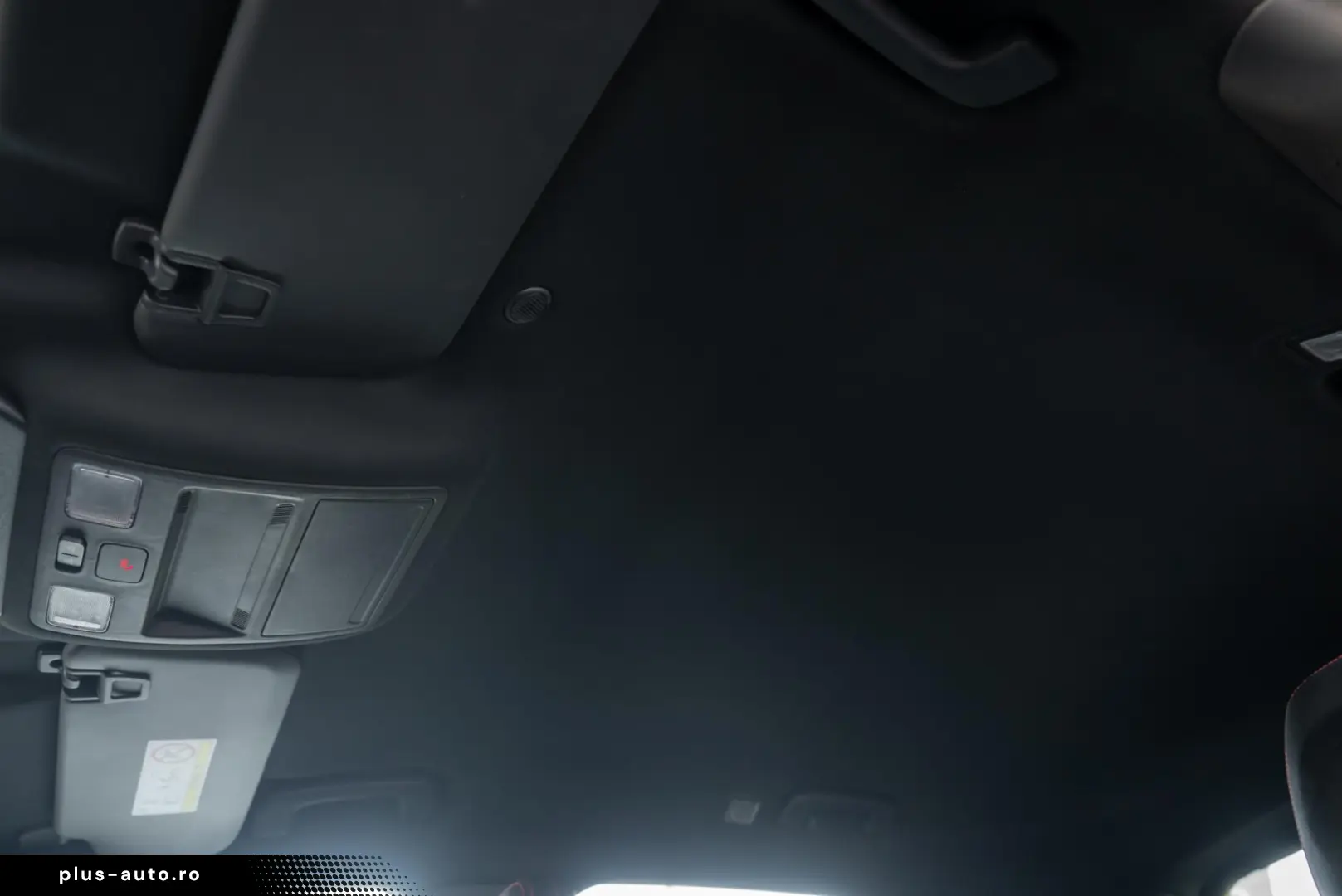 Ford Kuga 2.5L PHEV ST Line X