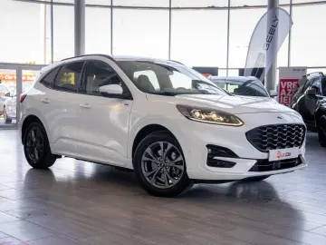 Ford Kuga 2.5L PHEV ST Line X