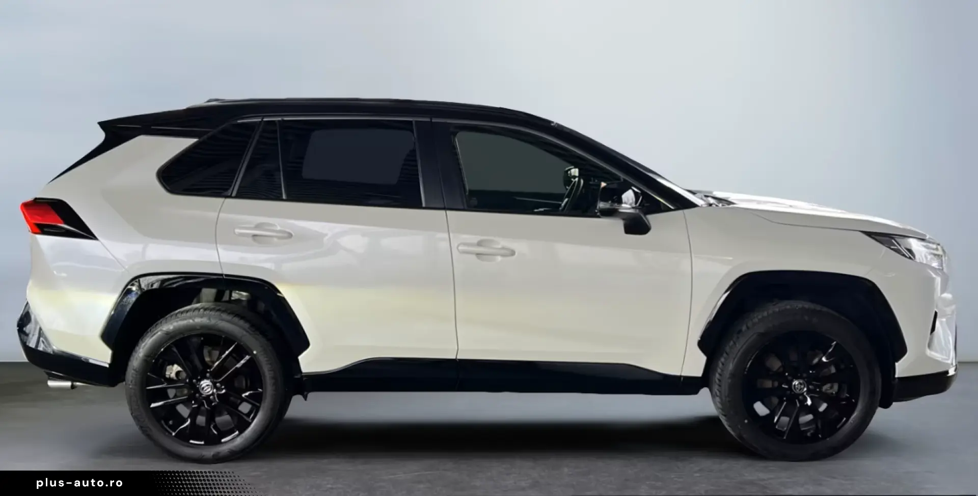 Toyota RAV 4 2.5 4x2 Hybrid Style Selection