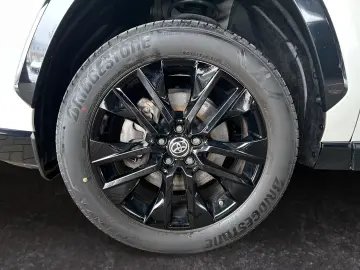 Toyota RAV 4 2.5 4x2 Hybrid Style Selection