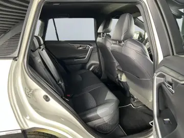 Toyota RAV 4 2.5 4x2 Hybrid Style Selection