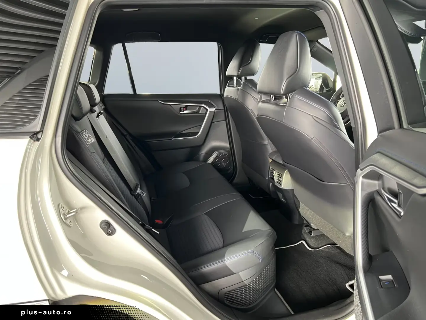 Toyota RAV 4 2.5 4x2 Hybrid Style Selection