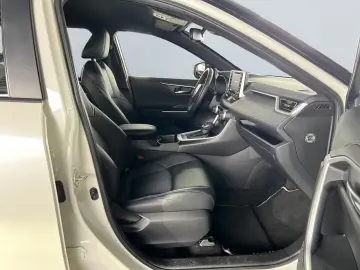 Toyota RAV 4 2.5 4x2 Hybrid Style Selection