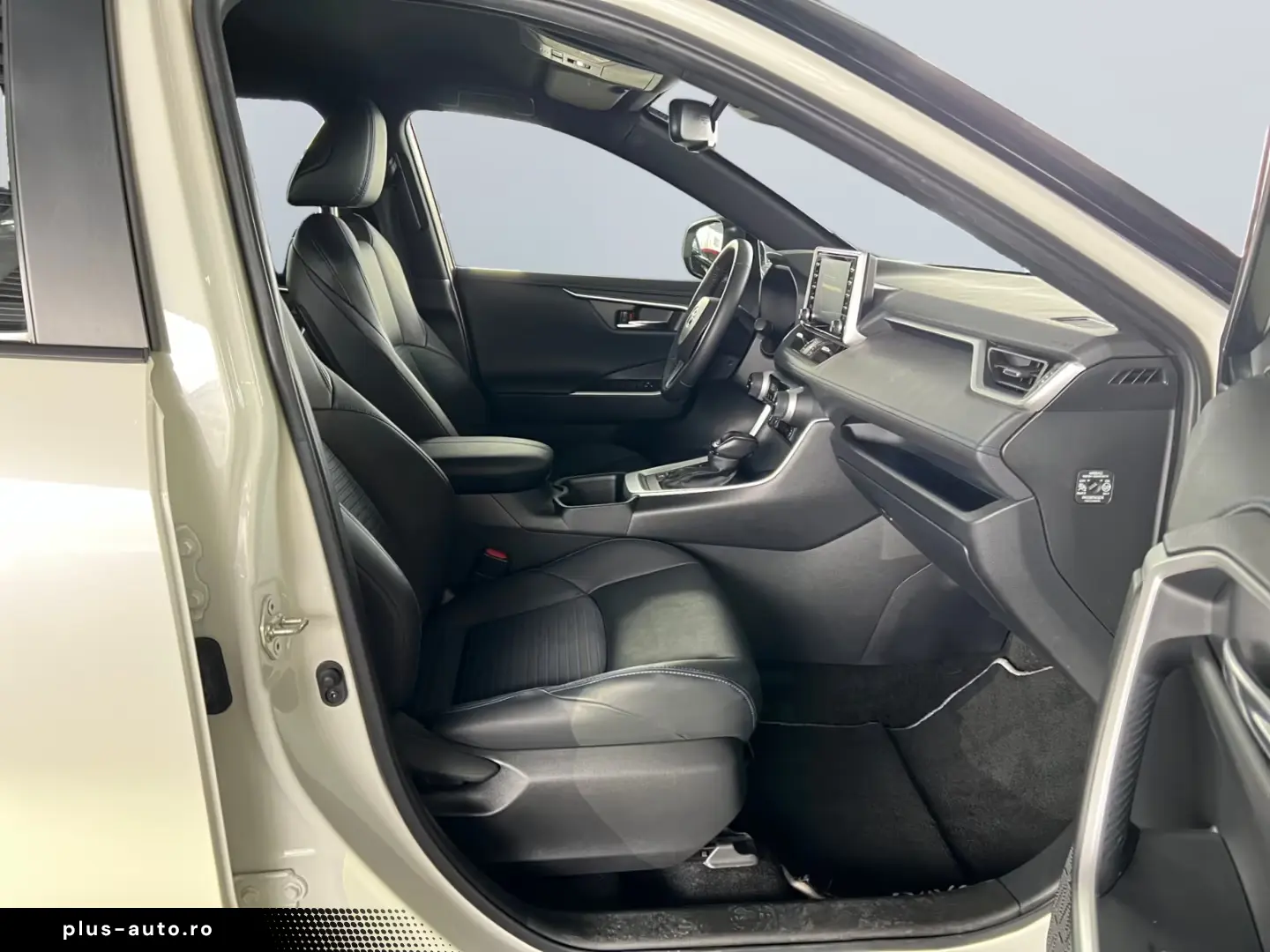 Toyota RAV 4 2.5 4x2 Hybrid Style Selection