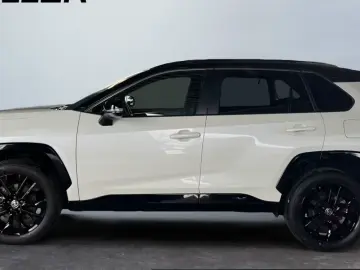 Toyota RAV 4 2.5 4x2 Hybrid Style Selection