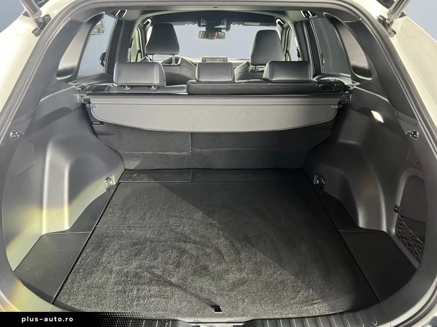 Toyota RAV 4 2.5 4x2 Hybrid Style Selection