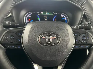 Toyota RAV 4 2.5 4x2 Hybrid Style Selection