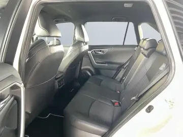 Toyota RAV 4 2.5 4x2 Hybrid Style Selection