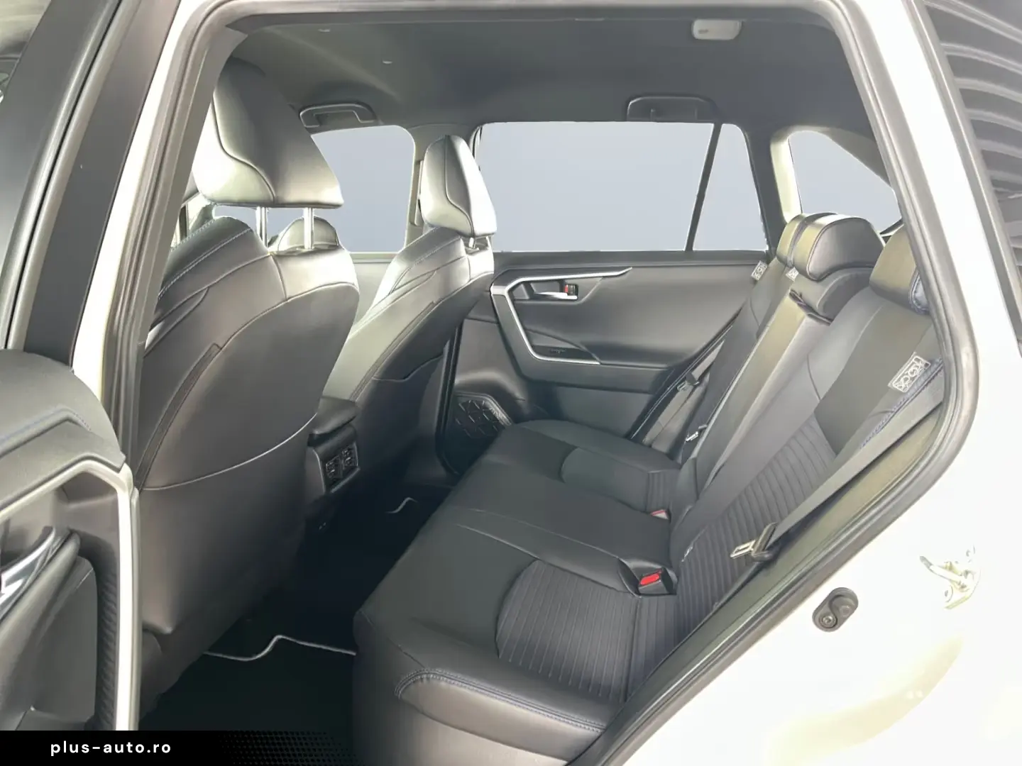 Toyota RAV 4 2.5 4x2 Hybrid Style Selection