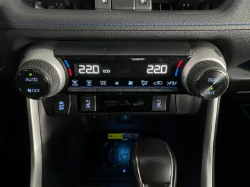 Toyota RAV 4 2.5 4x2 Hybrid Style Selection