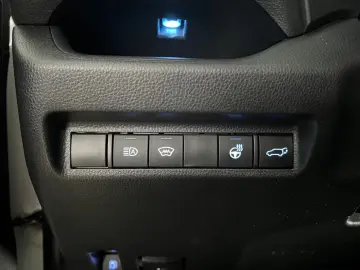 Toyota RAV 4 2.5 4x2 Hybrid Style Selection