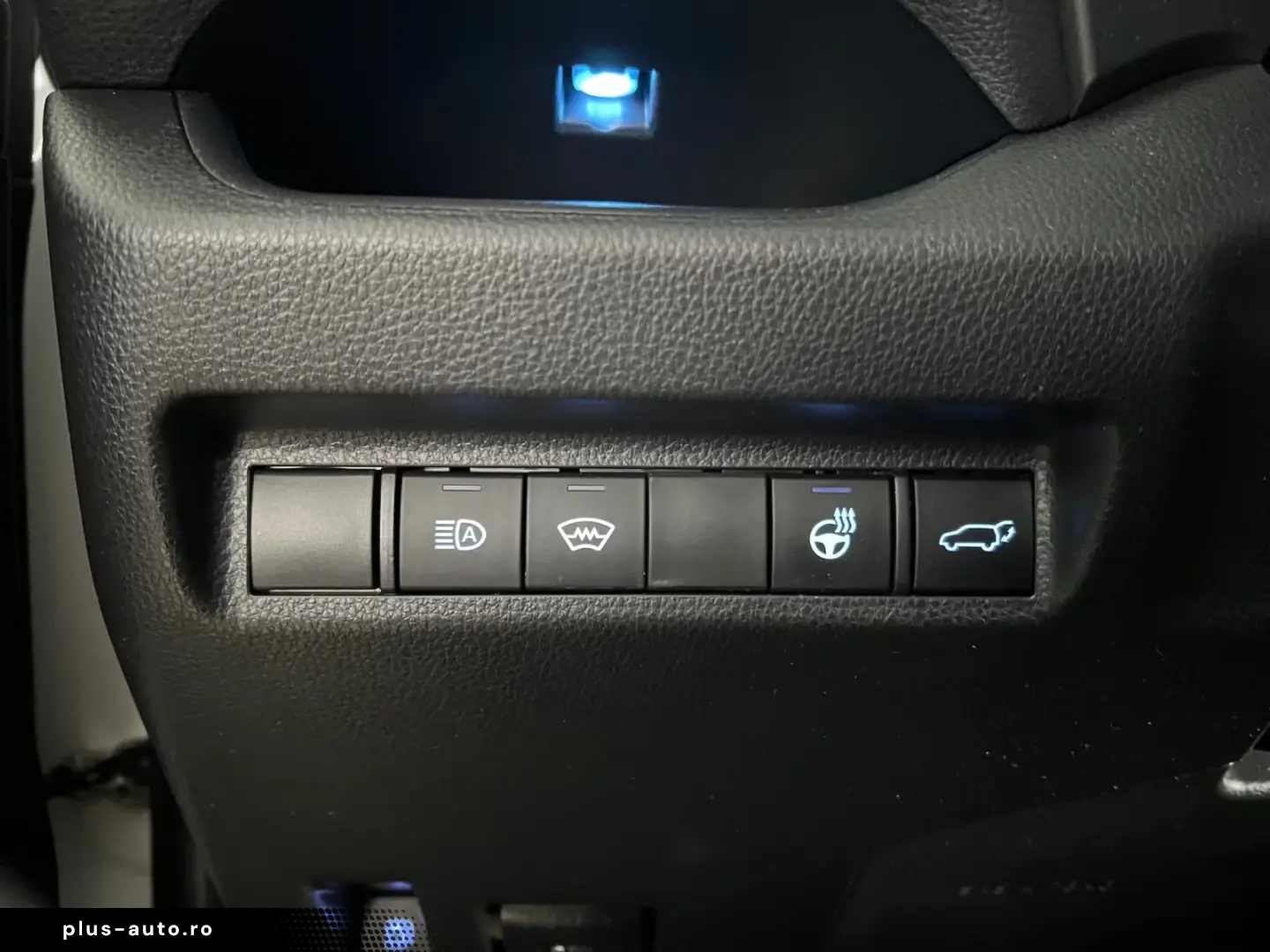 Toyota RAV 4 2.5 4x2 Hybrid Style Selection