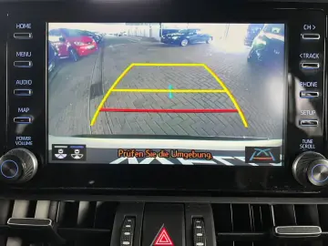 Toyota RAV 4 2.5 4x2 Hybrid Style Selection