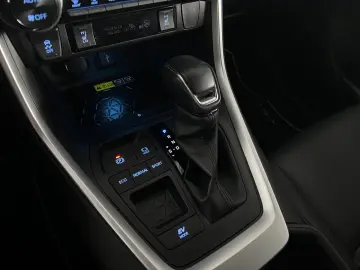 Toyota RAV 4 2.5 4x2 Hybrid Style Selection