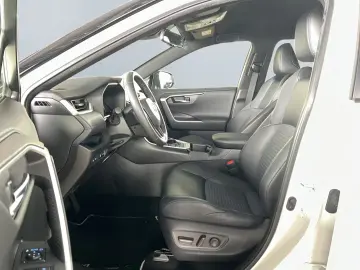 Toyota RAV 4 2.5 4x2 Hybrid Style Selection