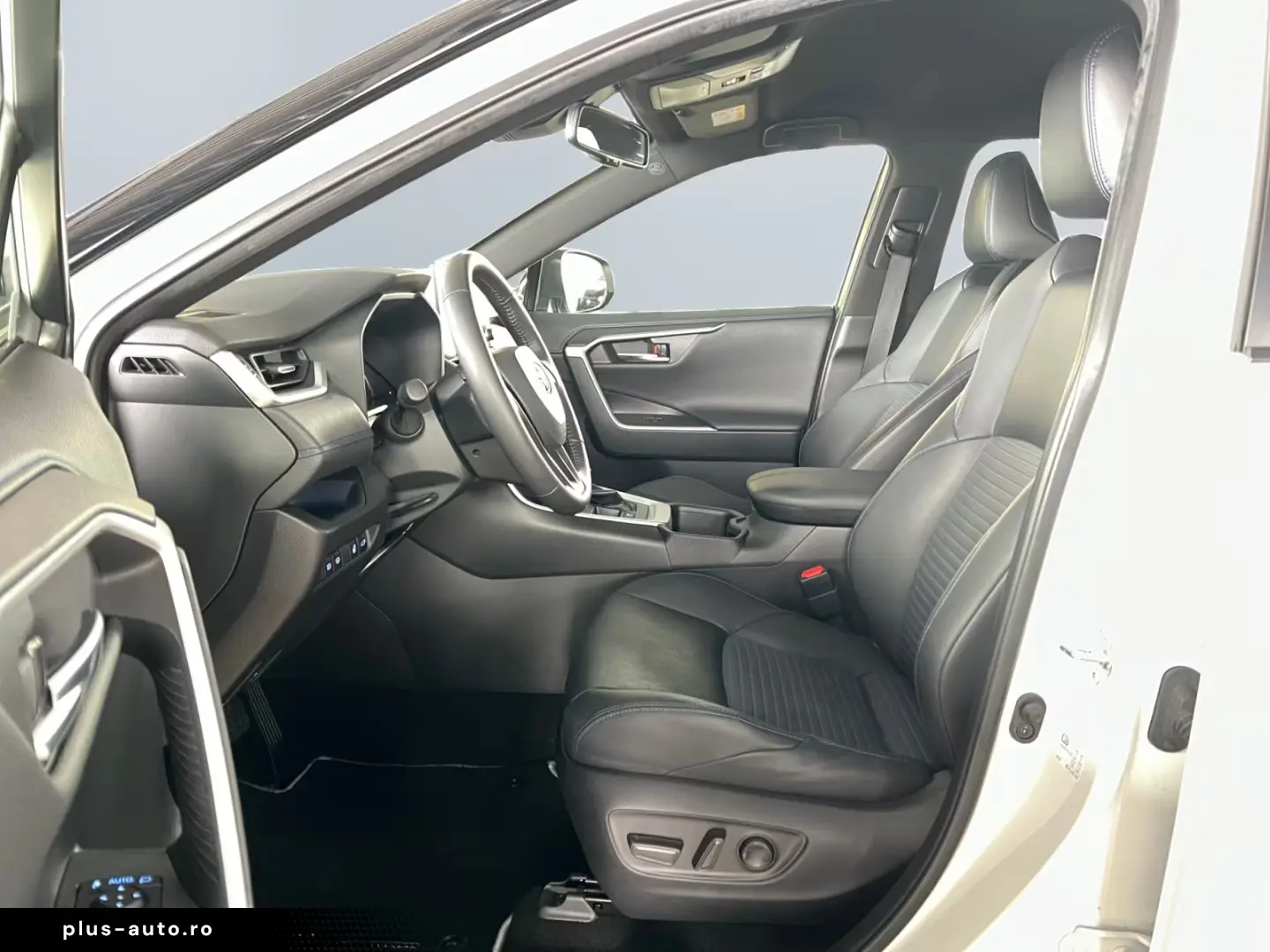 Toyota RAV 4 2.5 4x2 Hybrid Style Selection