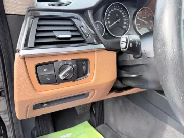 BMW Seria 3 320d xDrive Aut. Luxury Line