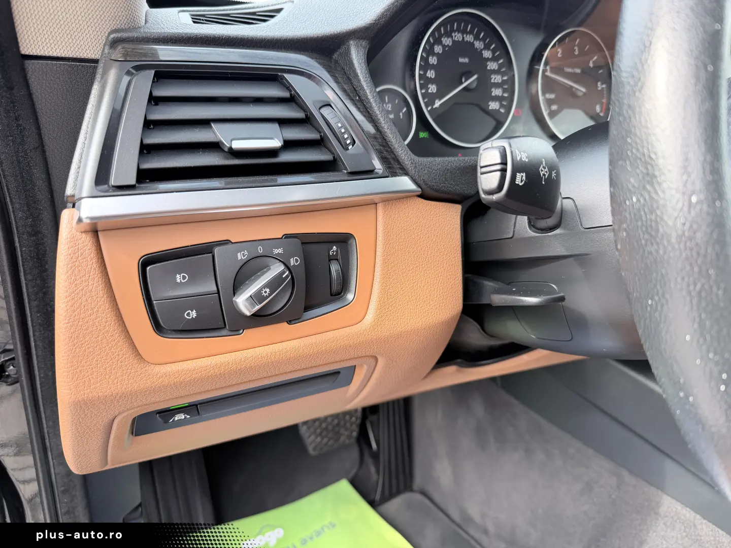 BMW Seria 3 320d xDrive Aut. Luxury Line