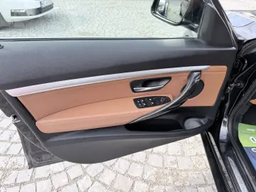 BMW Seria 3 320d xDrive Aut. Luxury Line