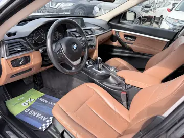 BMW Seria 3 320d xDrive Aut. Luxury Line
