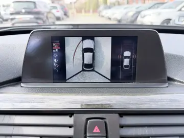 BMW Seria 3 320d xDrive Aut. Luxury Line