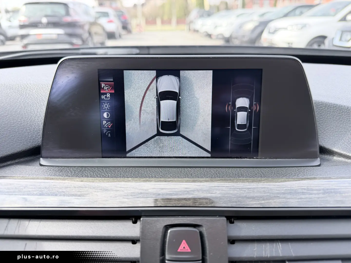 BMW Seria 3 320d xDrive Aut. Luxury Line