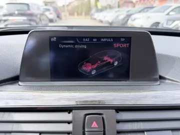 BMW Seria 3 320d xDrive Aut. Luxury Line