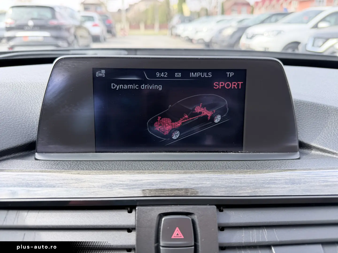 BMW Seria 3 320d xDrive Aut. Luxury Line