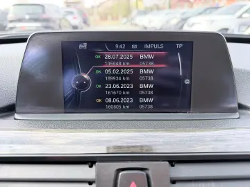 BMW Seria 3 320d xDrive Aut. Luxury Line