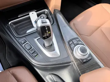 BMW Seria 3 320d xDrive Aut. Luxury Line