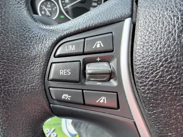 BMW Seria 3 320d xDrive Aut. Luxury Line