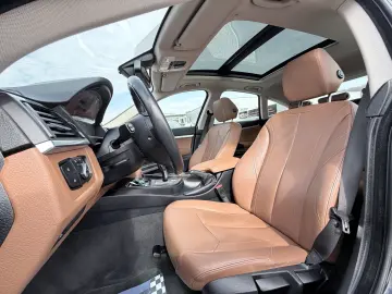 BMW Seria 3 320d xDrive Aut. Luxury Line